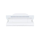 Sun-Star terasuno Book Clip with Reading Light White