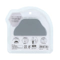 Sun-Star terasuno Book Clip with Reading Light Grey