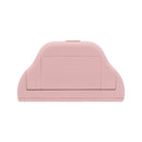 Page Holder (With Reading Light/Adjustable Angle/Daylight & Warm White Light Modes/Requires 2 AAA Batteries (Not Included)/4x9.2x5.3cm/Sun Star/terasuno/SMCol(s): Pink)