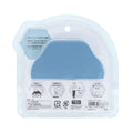 Sun-Star terasuno Book Clip with Reading Light Blue