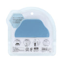 Page Holder (With Reading Light/Adjustable Angle/Daylight & Warm White Light Modes/Requires 2 AAA Batteries (Not Included)/4x9.2x5.3cm/Sun Star/terasuno/SMCol(s): Blue)