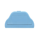 Page Holder (With Reading Light/Adjustable Angle/Daylight & Warm White Light Modes/Requires 2 AAA Batteries (Not Included)/4x9.2x5.3cm/Sun Star/terasuno/SMCol(s): Blue)