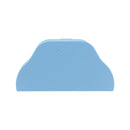 Page Holder (With Reading Light/Adjustable Angle/Daylight & Warm White Light Modes/Requires 2 AAA Batteries (Not Included)/4x9.2x5.3cm/Sun Star/terasuno/SMCol(s): Blue)