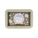 Paper Clips (With Tin Case/Chiikawa: Hachiware/2x10.1x7cm/SMCol(s): Yellow)