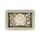 Paper Clips (With Tin Case/Chiikawa: Usagi/2x10.1x7cm/SMCol(s): Yellow)