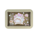 Paper Clips (With Tin Case/Chiikawa: Momonga/2x10.1x7cm/SMCol(s): Yellow)