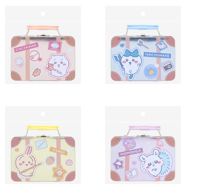Chiikawa Letter Writing Set
