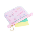 Sun-Star Chiikawa Zipper Pouch Chiikawa
