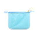 Sun-Star Chiikawa Zipper Pouch Hachiware
