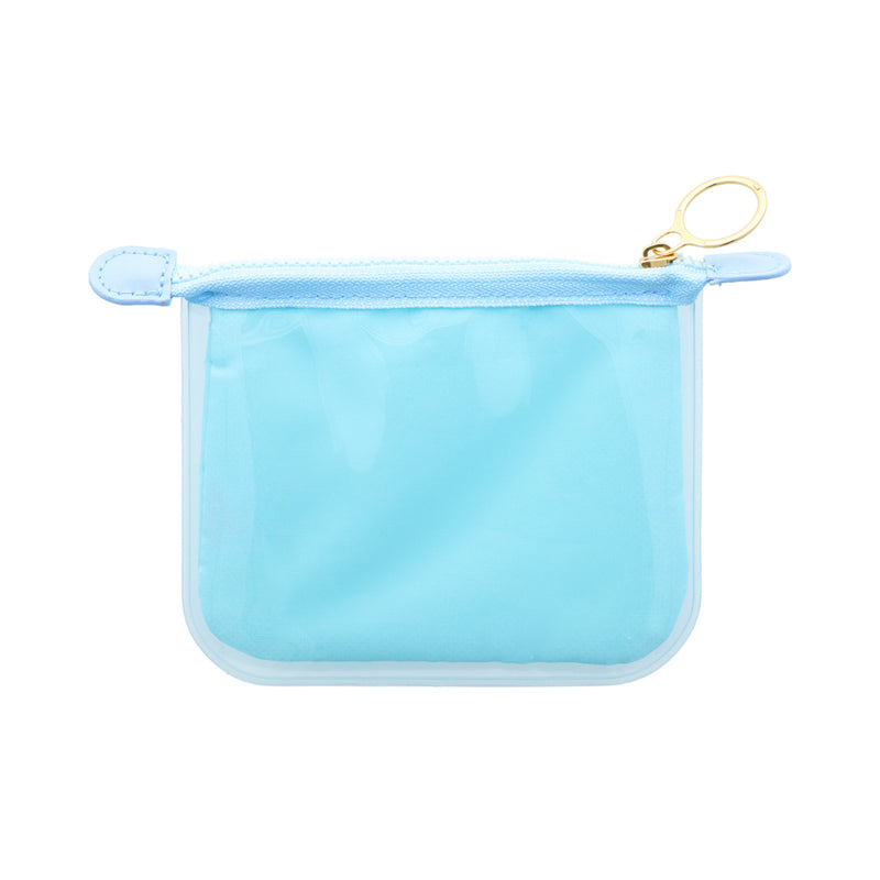Sun-Star Chiikawa Zipper Pouch | Oomomo Canada