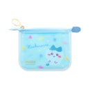 Sun-Star Chiikawa Zipper Pouch Hachiware