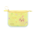 Sun-Star Chiikawa Zipper Pouch Usagi