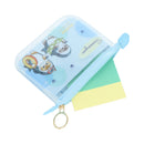 Sun-Star Mofusand Zipper Pouch Mofusand: Samenyan