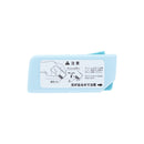 Box Cutter & Letter Opener (2-in-1/Magnetic/Chiikawa: Hachiware & Rakko/1.2x3x7cm/Sun Star/SHUTTO/SMCol(s): Mint)