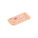 Box Cutter & Letter Opener (2-in-1/Magnetic/Chiikawa: Kurimanju & Shisa/1.2x3x7cm/Sun Star/SHUTTO/SMCol(s): Orange)