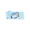 Box Cutter & Letter Opener (2-in-1/Magnetic/Mofusand: Shark/1.2x3x7cm/Sun Star/SHUTTO/SMCol(s): Blue)