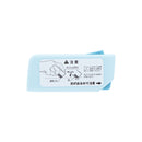 Box Cutter & Letter Opener (2-in-1/Magnetic/Mofusand: Shark/1.2x3x7cm/Sun Star/SHUTTO/SMCol(s): Blue)