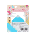 Mt.Fuji Clips 2pc