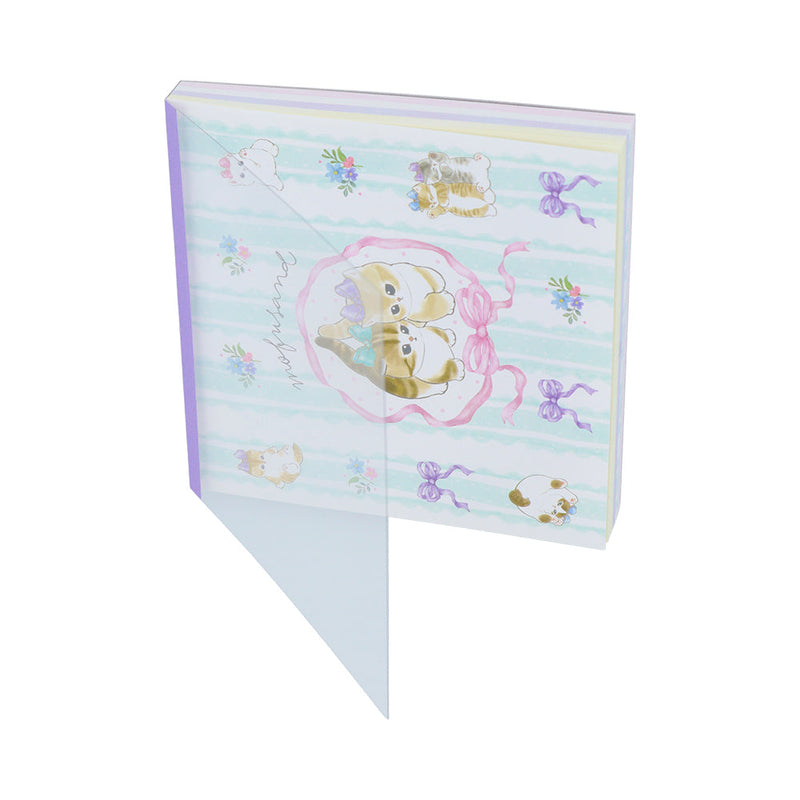 Mofusand Memo Pads 