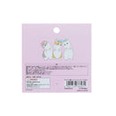 Mofusand Die-Cut Sticky Notes 