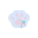 Mofusand Die-Cut Sticky Notes 