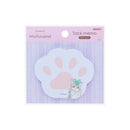 Mofusand Die-Cut Sticky Notes