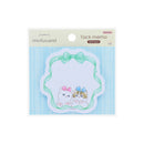 Mofusand Die-Cut Sticky Notes