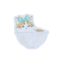 Mofusand Die-Cut Sticky Notes 