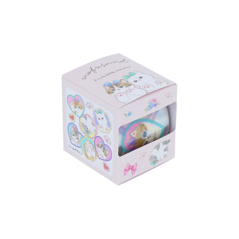 Mofusand Masking Tape 