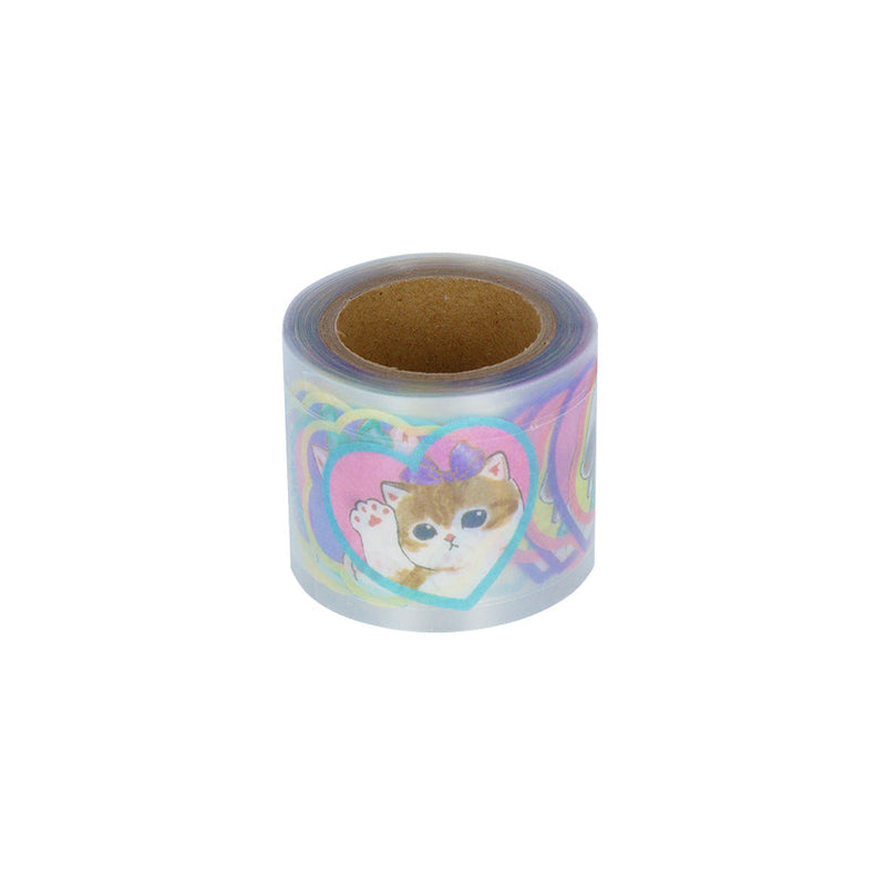 Mofusand Masking Tape 