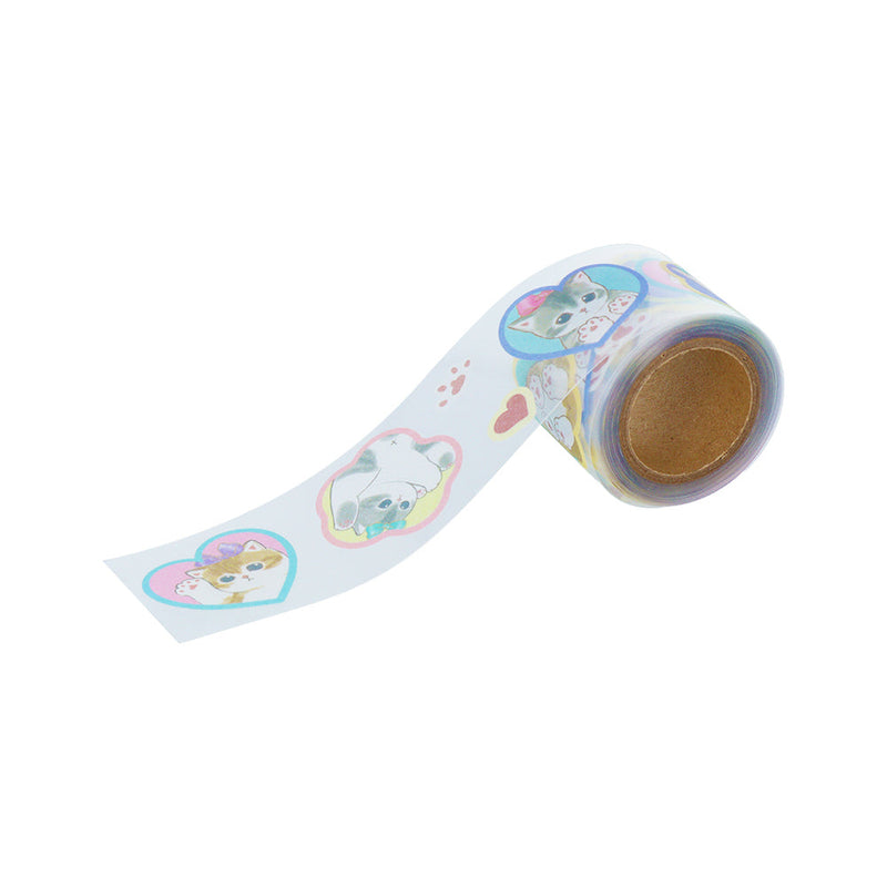 Mofusand Masking Tape 