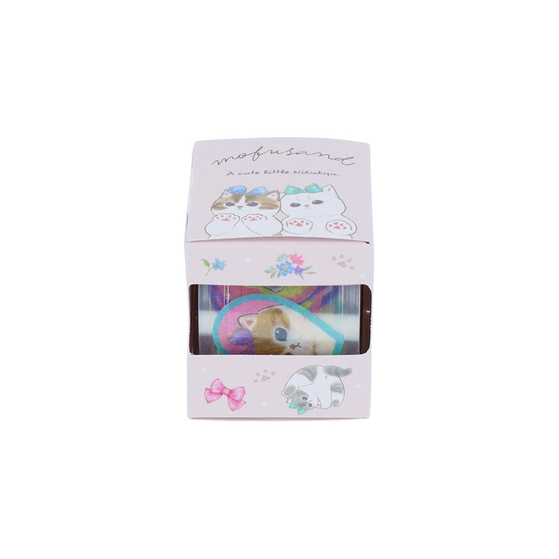 Mofusand Masking Tape 