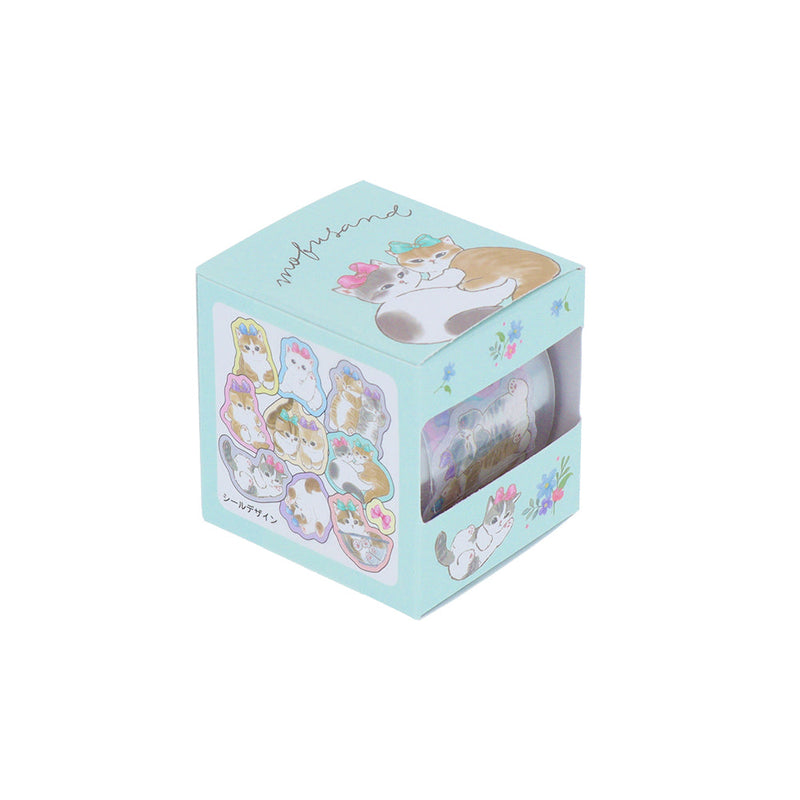 Mofusand Masking Tape 