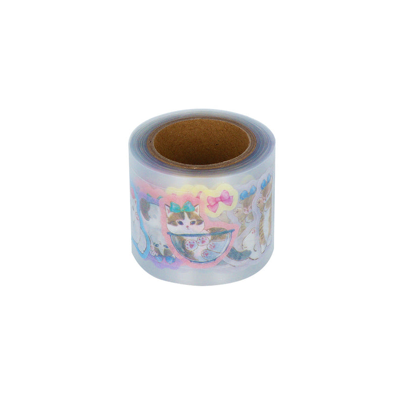 Mofusand Masking Tape 