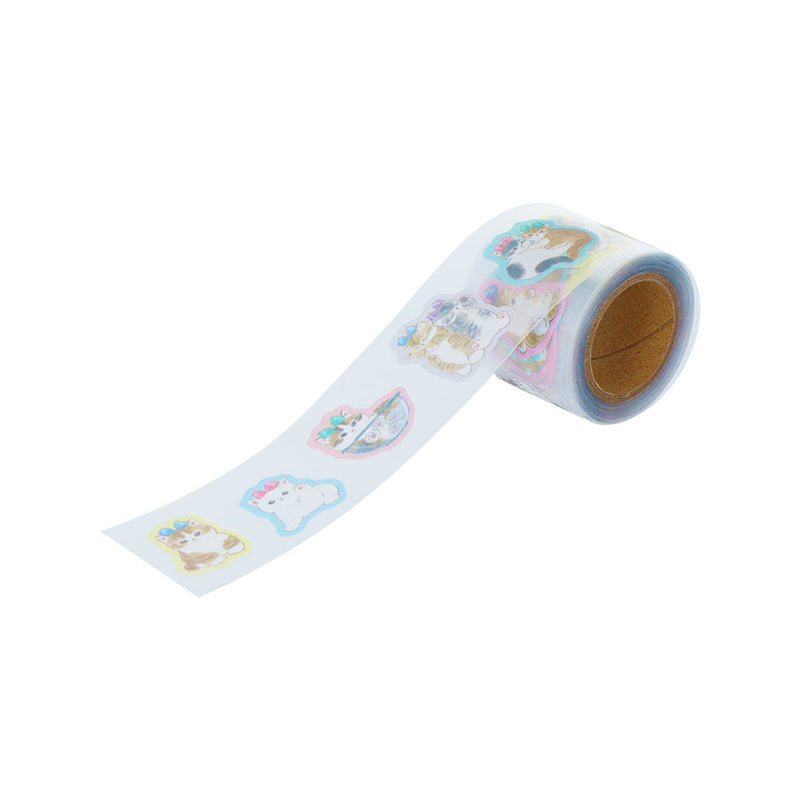 Mofusand Masking Tape 