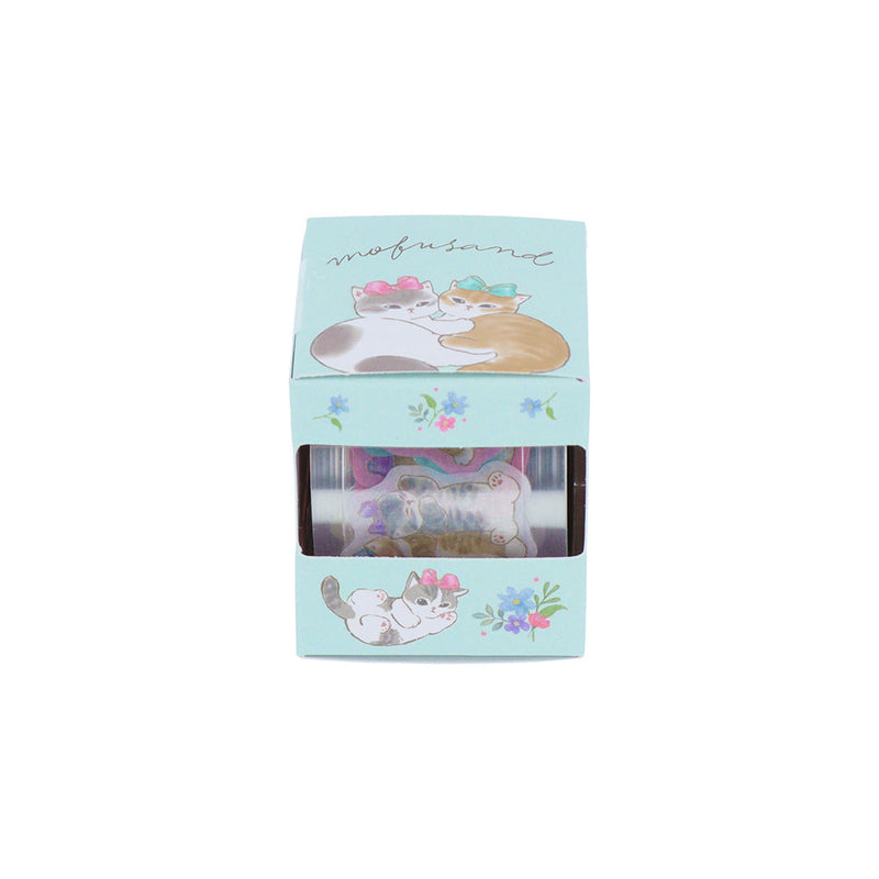 Mofusand Masking Tape 