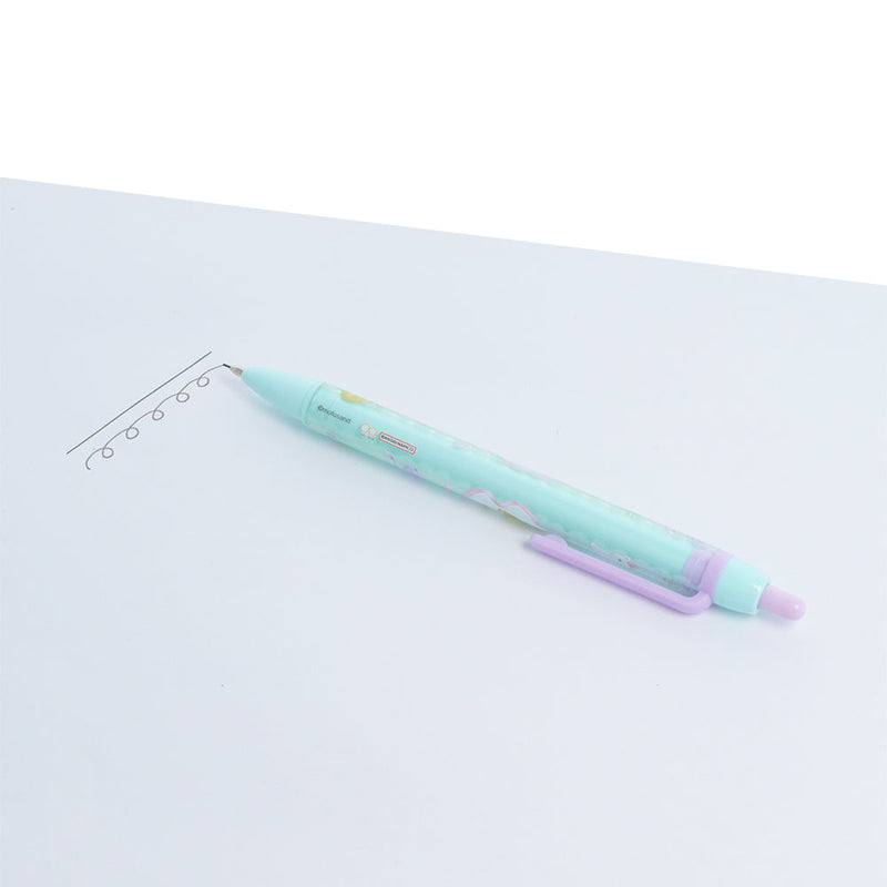 Sun-Star 0.5 mm Mechanical Pencil