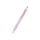Sun-Star Black 0.7 mm Permanent Ballpoint Pen