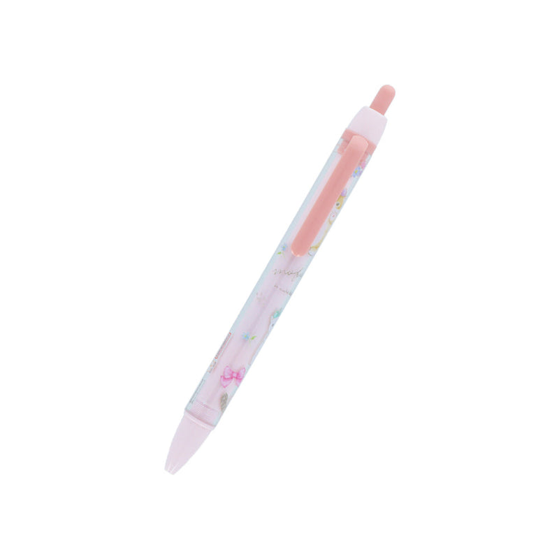 Ballpoint Pen (Permanent/0.7 mm/Black/13.7cm/dia.1.1cm)