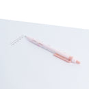 Sun-Star Black 0.7 mm Permanent Ballpoint Pen