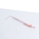 Sun-Star Black 0.7 mm Permanent Ballpoint Pen