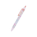 Sun-Star Black 0.7 mm Permanent Ballpoint Pen