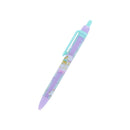 Sun-Star Black 0.7 mm Permanent Ballpoint Pen