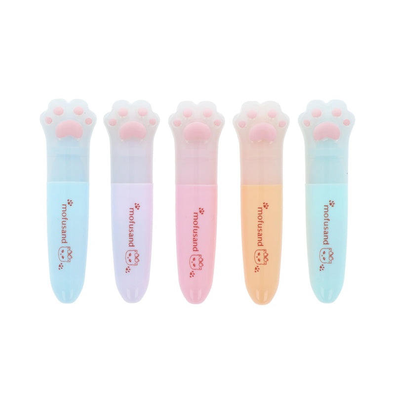 Mofusand Marker Set 