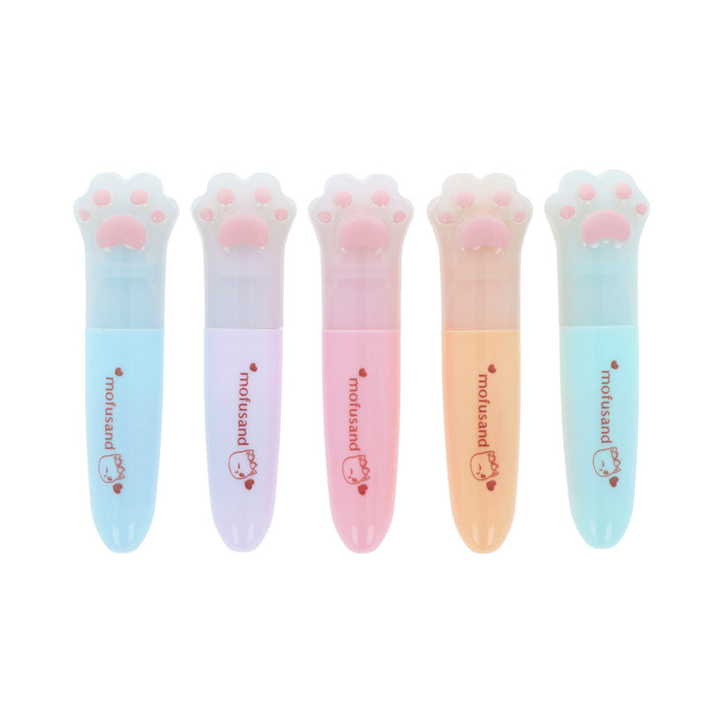 Mofusand Marker Set 