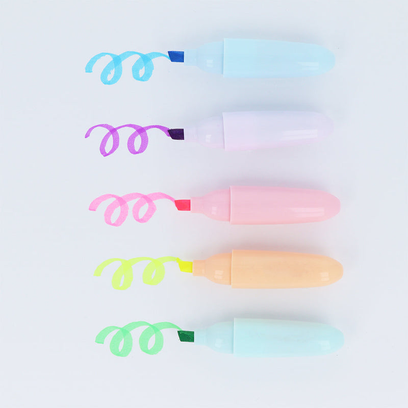 Mofusand Marker Set 