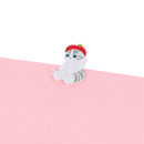 Mofusand Die-Cut Clips 