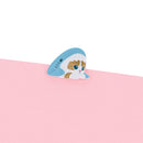 Mofusand Die-Cut Clips 