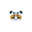 Mofusand Die-Cut Clips 