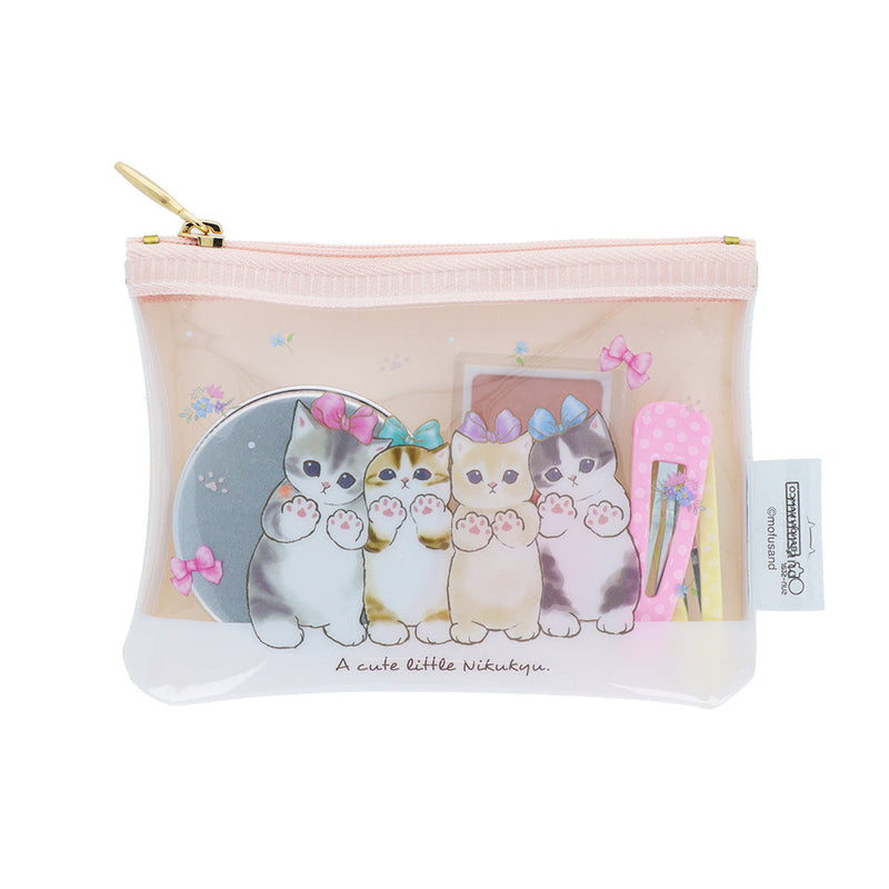 Mofusand Mini Pouch 